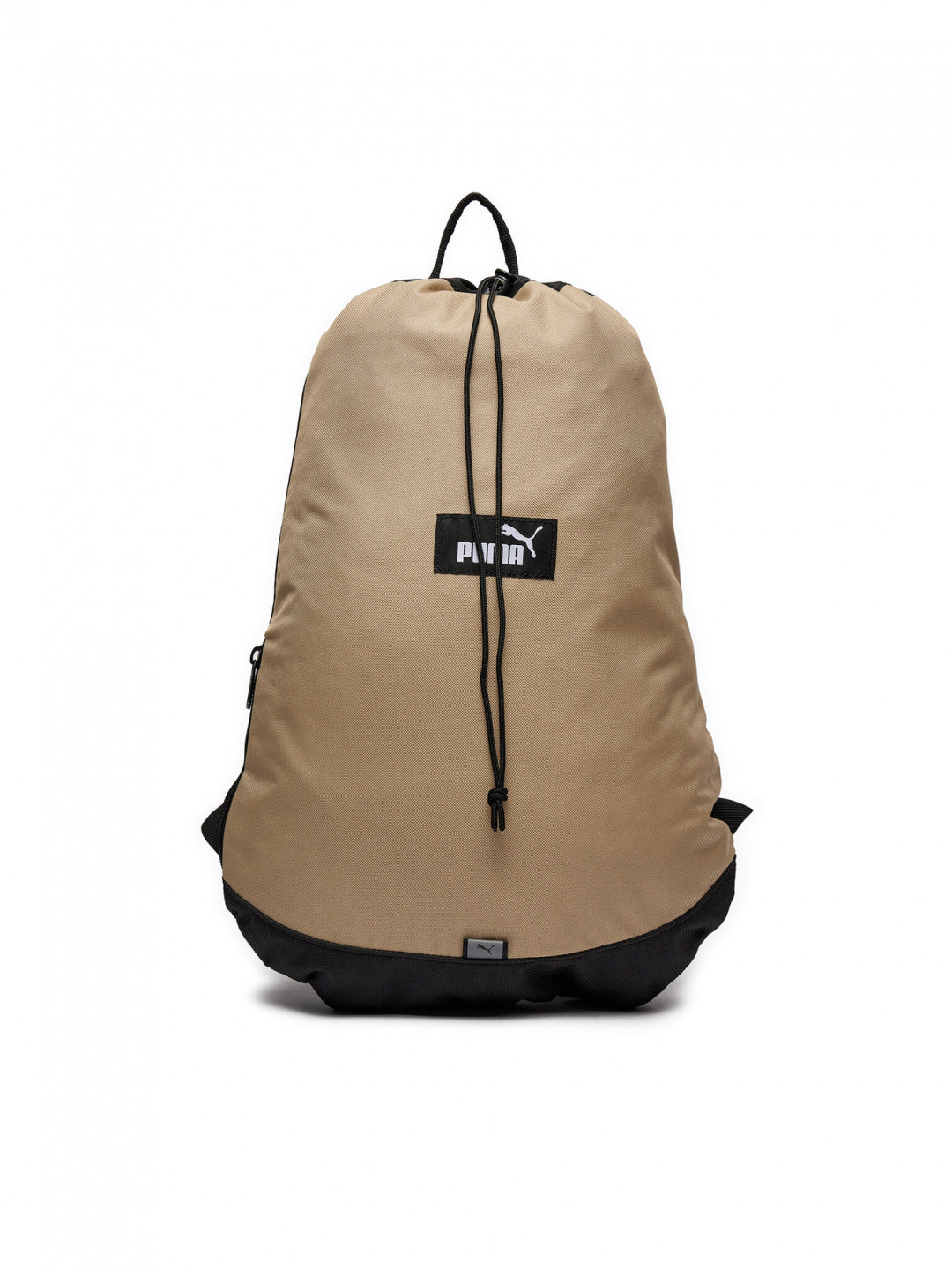 Puma Vak na stahovací šňůrky EvoEss Smart Bag 090343 02 Béžová
